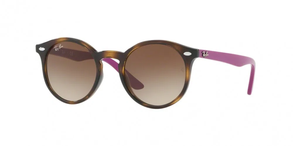 Ray-Ban Kids 0RJ9064S Sunglasses - view 31